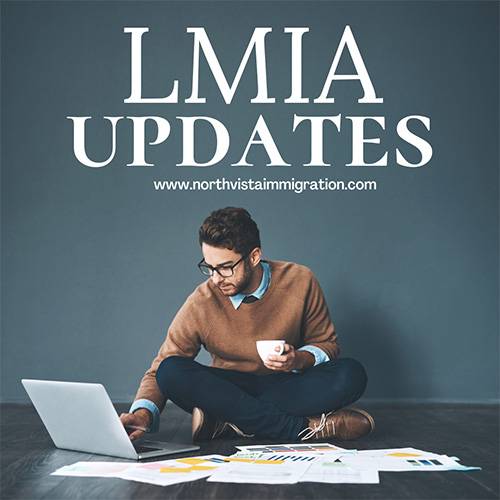 LMIA Updates 2023