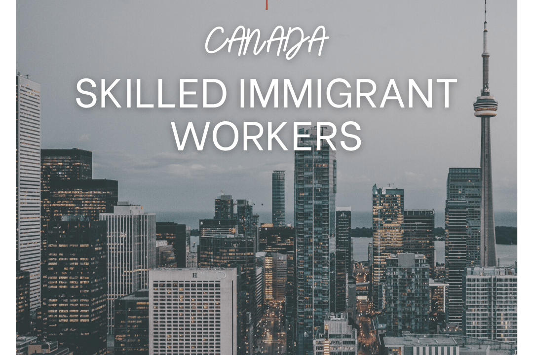 Ontario Plans to Double the Number of Skilled Immigrant Workers